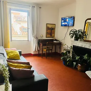  Apartamento Le Cosy