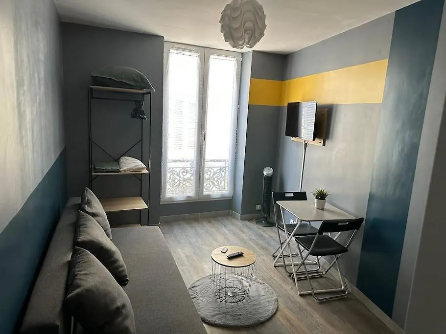 Appartement Agreable Marseille 0*,  France