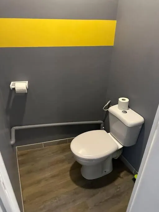 Appartement Agreable Marseille