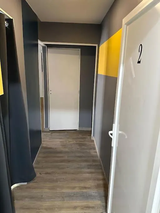 Lejlighed Appartement Agreable Marseille