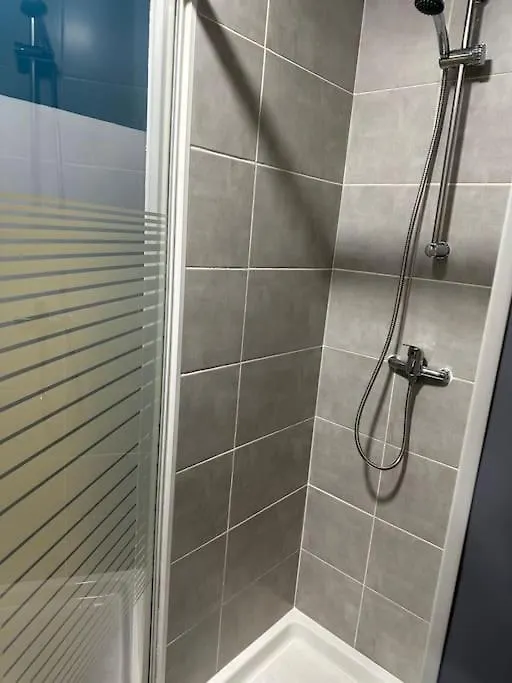 Appartement Agreable Marseille France
